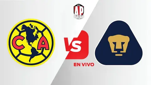 América vs Pumas EN VIVO Clásico Capitalino Jornada 10 Apertura 2024 Liga MX