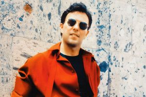 Checo Pérez protagonizó sesión de fotos tras GP de Hungría