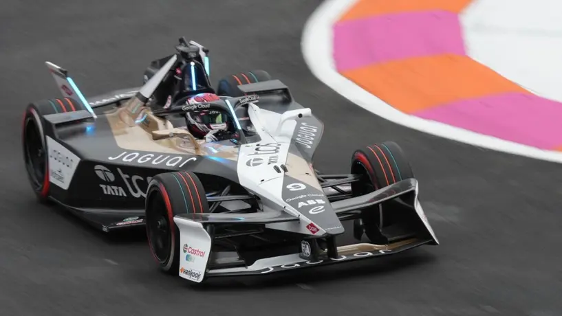 E-Prix de Ciudad de México: ¿Cuándo y a qué hora ver la carrera de la Fórmula E?