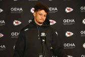 ¿Se despiden del Tricampeonato? Patrick Mahomes apunta a ser baja para los Kansas City Chiefs