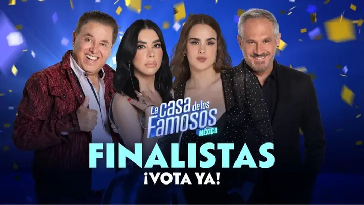 Inteligencia Artificial revela quién ganará La Casa de los Famosos 2024