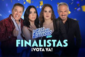 Inteligencia Artificial revela quién ganará La Casa de los Famosos 2024
