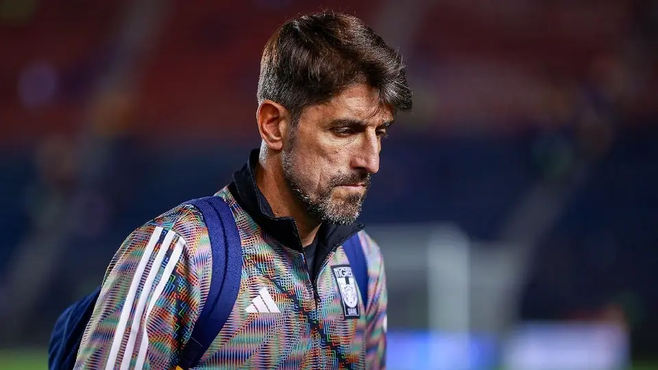 Veljko Paunovic: “La vida da vueltas, no es la primera vez que sentimos el dolor de la derrota”