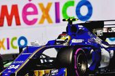 ¡Histórico! Pascal Wehrlein se lleva la Pole y establece récord en la Fórmula E