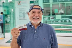 Pensión Hombres 60 a 64 años de CDMX: Checa requisitos, fechas y monto a recibir