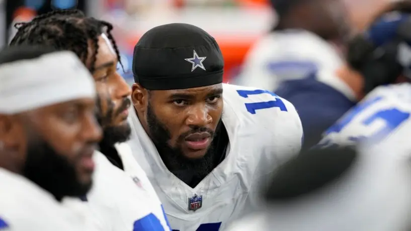 ¿Cuánto tiempo estará fuera? Se confirma lesión de tobillo de Micah Parsons