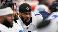 ¿Cuánto tiempo estará fuera? Se confirma lesión de tobillo de Micah Parsons