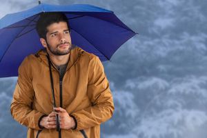 Llega nuevo frente frío: Bajarán las temperaturas y se esperan lluvias para este 2 de noviembre