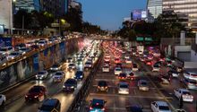 Hoy No Circula: ¿Qué autos NO circulan el jueves 07 de noviembre en CDMX y EDOMEX?
