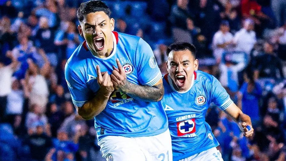“Si seguimos así, seguro ganamos la décima”: Víctor Velázquez previo al Pumas vs Cruz Azul