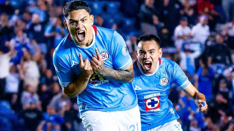 “Si seguimos así, seguro ganamos la décima”: Víctor Velázquez previo al Pumas vs Cruz Azul