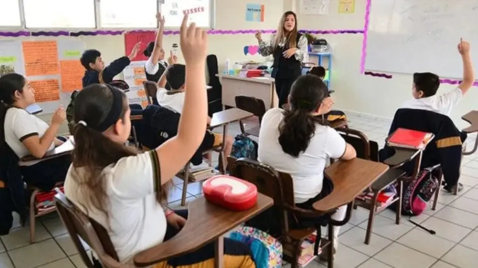 SEP 2024-25: Así es el nuevo formato de boletas de calificaciones
