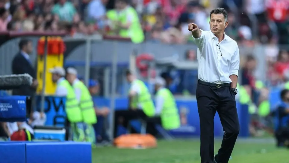 Juan Carlos Osorio rompe silencio sobre Selección Mexicana para opinar de Javier Aguirre