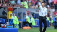 Juan Carlos Osorio rompe silencio sobre Selección Mexicana para opinar de Javier Aguirre