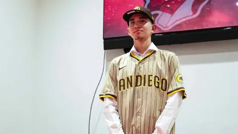 Tres jugadores de los Diablos Rojos del México llegan a la MLB
