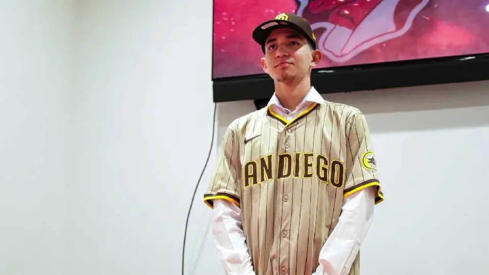 Tres jugadores de los Diablos Rojos del México llegan a la MLB