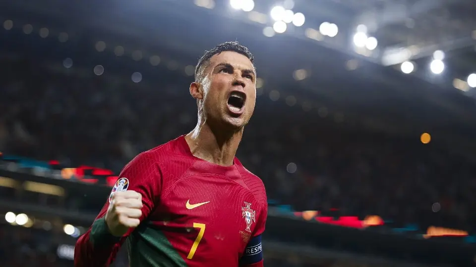 ¡’El Bicho’ a los videojuegos! Cristiano Ronaldo será personaje en Fatal Fury
