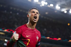 ¡’El Bicho’ a los videojuegos! Cristiano Ronaldo será personaje en Fatal Fury