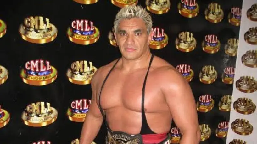 ‘¿Quién mató a Shocker?’, el documental que exhibirá la vida del luchador y sus adicciones