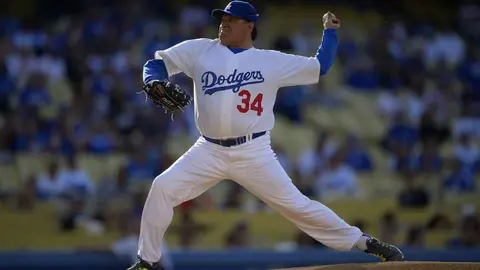 El fenómeno de los Valenzuelazos: Burak y Segarra recuerdan el legado de Fernando Valenzuela