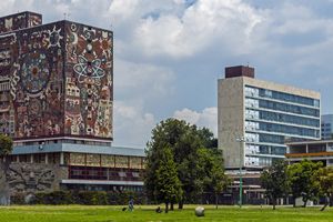 UNAM, la única universidad de México entre las 100 mejores del mundo en Ciencia