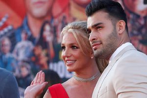 Britney Spears se divorcia de Sam Asghari en su cumpleaños 43