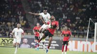 Ghana se queda fuera de Copa Africana por 1ra vez desde 2004