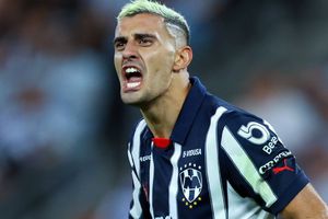 Aficionados argentinos se burlan del llamado de Germán Berterame a la Selección Mexicana