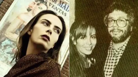 Sasha Sokol: “La Suprema Corte juzgará y decidirá mi caso”