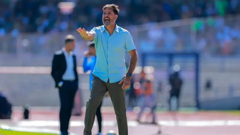 Gustavo Lema se lanza contra Liga MX: "Lucas Ocampos no tenía que haber jugado"