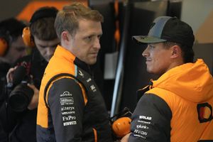 Norris arremete contra Max Verstappen: “No habría sido campeón en McLaren”