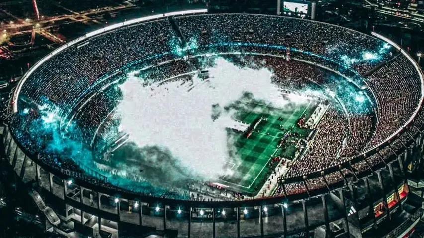 Monumental, casa de Argentina y River Plate | River Plate