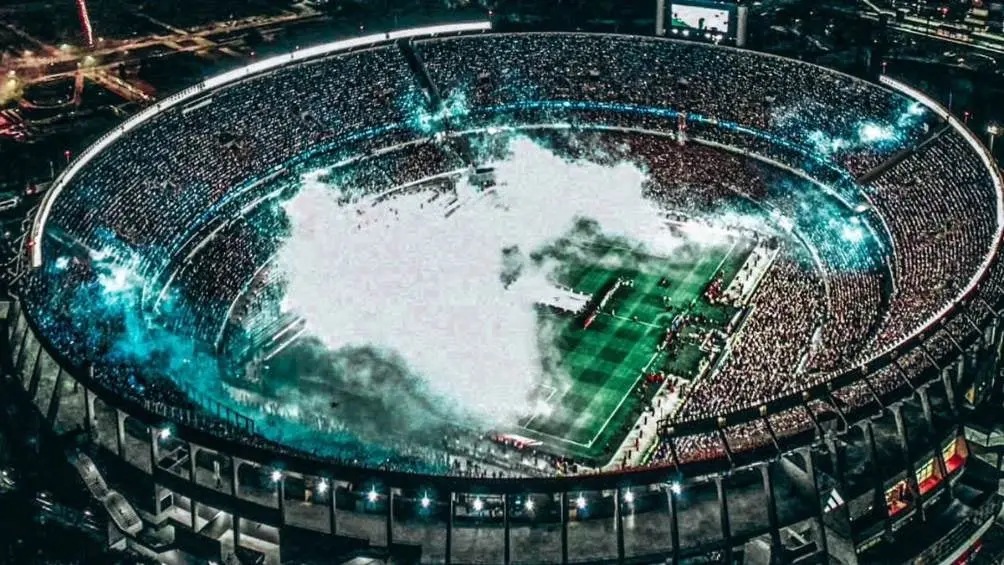 Monumental, casa de Argentina y River Plate | River Plate