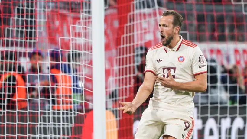 Champions League: Así va la tabla posiciones