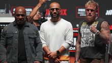 “No voy a perder”: Mike Tyson sobre la pelea de este fin de semana contra Jake Paul