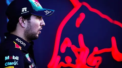 Checo negocia su salida de Red Bull; no continuaría en la Fórmula 1