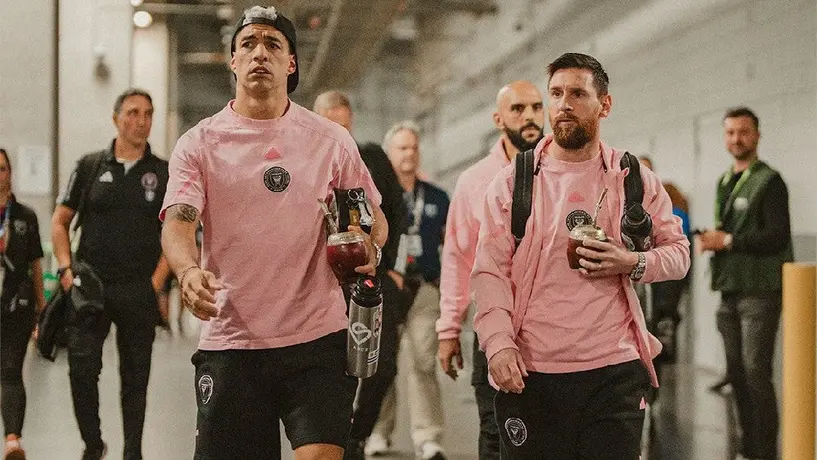 Inter Miami y Messi complican su pase a Semifinales en MLS tras perder ante Atlanta United