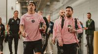 Inter Miami y Messi complican su pase a Semifinales en MLS tras perder ante Atlanta United
