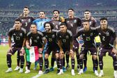 Selección Mexicana sube un puesto en el Ranking FIFA; es la mejor ubicada de Concacaf