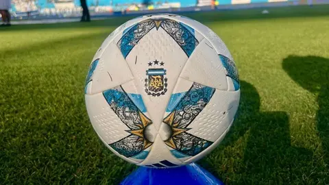 Los cambios que pretende la AFA para el futbol argentino en 2025