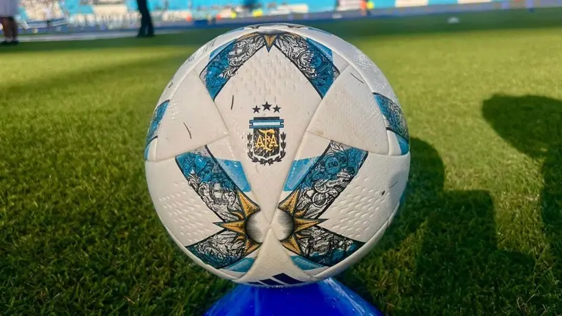 Los cambios que pretende la AFA para el futbol argentino en 2025