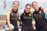 Fraziers Whip vs Tigres Femenil: ¿Dónde y cuándo ver EN VIVO el juego de W Champions?