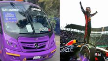 Conoce las nuevas rutas de transporte para el Gran Premio de México