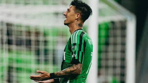 ¡Nueva Fiera! León anuncia a Emiliano Rigoni como refuerzo para el Clausura 2025