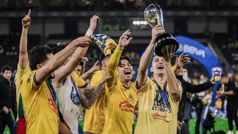 América manda importante mensaje a la afición: “Sin ustedes…”