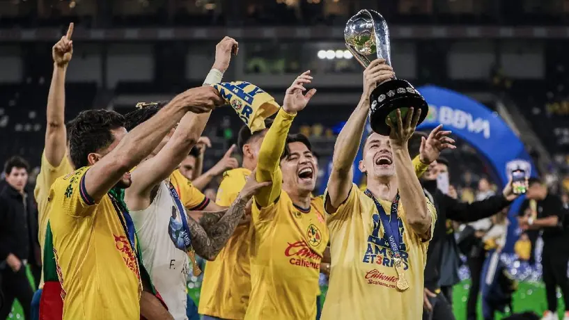 América manda importante mensaje a la afición: “Sin ustedes…”