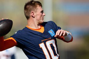 Thursday Night: ¿Cuándo y dónde ver EN VIVO el Broncos vs Saints de la Semana 7?