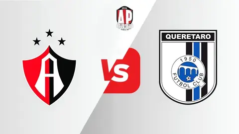 Liga MX: ¿Dónde y a qué hora ver el Atlas vs Querétaro de la Jornada 9 de Apertura 2024?