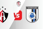 Liga MX: ¿Dónde y a qué hora ver el Atlas vs Querétaro de la Jornada 9 de Apertura 2024?