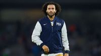 América vs Pumas: César 'Chino' Huerta apunta a regresar para el Clásico Capitalino
